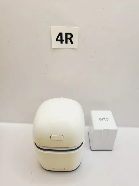 USED - Netgear Arlo Go VML4030 Wireless HD Security Camera