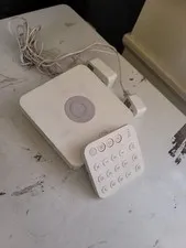Ring Alarm Home Security Base Station 4HB1S70EN0 w/ Keypad