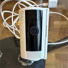Ring Indoor Camera 1080p