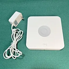 Ring Alarm Base Station Z-Wave Plus Smart Home Hub 4HB1U9-0EN0