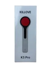 Killove Hidden Camera Detector - Anti Spy Cameras Bug RF GPS Tracker Detector