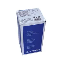 LUTRON LRF2-OHLB-P-WH Hallway Occupancy/Vancancy - RadioRa2 RadioRa3 - NEW