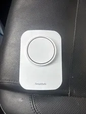 SimpliSafe Extra Siren 105dB Security System SSWS3
