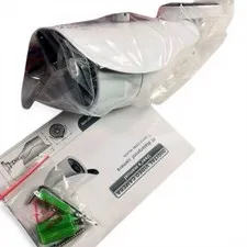 CAM-MC205Q9 1080P HD-CVI Bullet Security Camera 3.6mm IR Open Box