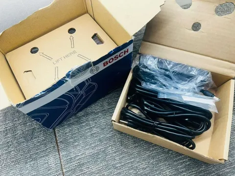 Bosch VJD-7513 VIDEOJET Decoder 7000 H.265 UHD 4K  In Box - 3800700
