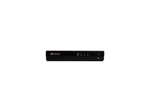 Digital Watchdog DW-VP163T16P VMAX IP Plus 16-Channel PoE NVR 3TB HDD