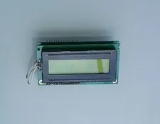 Doorking 1890-010 Display (No standoffs)