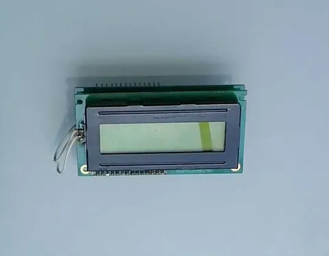 Doorking 1890-010 Display (No standoffs)