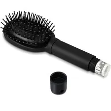 Diversion Safe Hair Brush, Store Money, Cash, Key, Jewelry Safe Disguised Safes