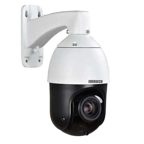2MP Auto-Cruise PTZ Security Camera 20X Optical Zoom HD 4-in-1 TVI/AHD/CVI/CV...