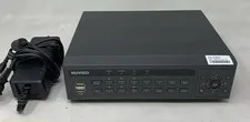 Nuvico Easynet Systems Compact Series ED-C800 DVR NTSC