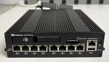Everfocus NVR eNVP-JNX-IV-VC008 with Jetson NX 8GB RAM