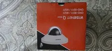New Wisenet QND-8011 Mini Dome 5MP Indoor Network Camera 2.8mm Lens 120dB