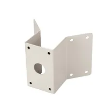 Hanwha Techwin SBP-300KM Corner Mount Adapter
