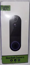 1080P Video Doorbell Camera, Intelligent Body Detection, Cloud Storage, Real-tim