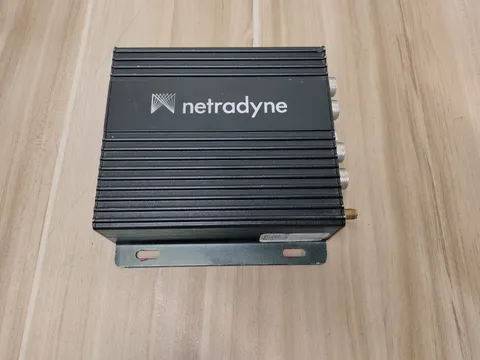 Netradyne VPMDVR-100 digital video recorder (DVR) *SOLD AS-IS*