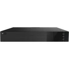 Titanium 16CH 1.5U 12MP PoE NVR, ED9616H5NV-16P-AN, IP Camera, 4 SATA, HDMI/VGA