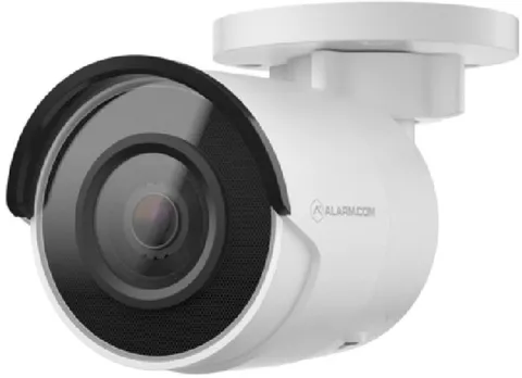 Alarm.com 1080P HD Mini Bullet Security Camera ADC-VC726 1 Count (Pack of 1)