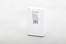 ClareOne CLR-C1-DWCNT Door/Window Sensor With Wired Contact 850007171179 - NEW