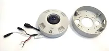 Panasonic WV-S4550L Network PoE i-PRO Camera 