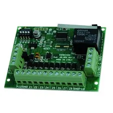 Sicurit Combimax CEC 005U - Input/Output Expansion with Clamps