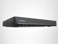 Reolink 16MP 36 Channel Network Video Recorder NVR for Security Camera System