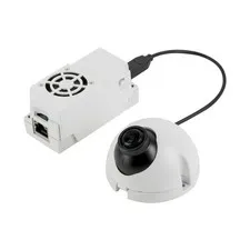 Illustra IPS02HFANWST2 Pro 2MP Micro Dome IP Security Camera