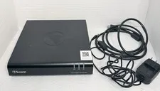 Swann Advanced Security Digital Monitoring Recorder System SRDVR-44350H
