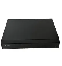 Storm Network Video Recorder NVR Security Camera System Surveillance Hub - As Is