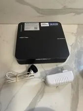 NIGHT OWAL DVR-THD30B 81 Black Security Camera - Used