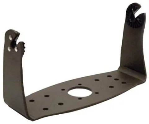000-0124-58 GB-20 Gimbal Bracket – Mounting Bracket for HDS-7 Series Displays