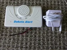 DACOTA ALERT RECEIVER DCR2500