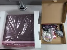 LTS 16 Channel 4K Smart NVR with 10 TB HDD (LTN8716D-P16N)