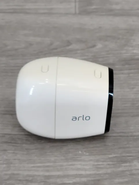 Netgear Arlo Pro VMC4030 1080p Wireless Security Camera w/ Battery No Charger