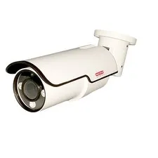 Pair of 2 Bullet Camera  2.8-12MI  M1208V58, 2M 1080p@25fps Built in PoE