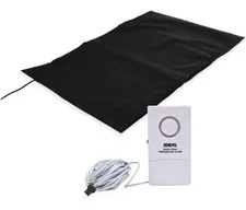 Ideal Security Pressure Floor Mat Home Alarm System – Wired Alarm & Chime