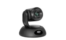 Vaddio RoboSHOT 30E USB PTZ Camera System 1080p 30x Zoom HDMI IP PoE+ Black