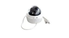 D-Link Vigilance (8MP) H.265 POE Outdoor Dome Camera DCS-4618EK