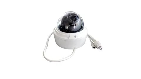 D-Link Vigilance (8MP) H.265 POE Outdoor Dome Camera DCS-4618EK