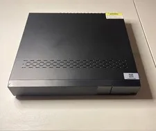 1080P/ 32CH Titanium Hybrid DVR