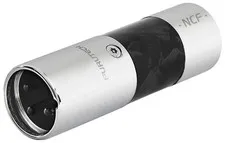 FURUTECH NCF Clear Line XLR Male NCF-Clear-Line-XLR/M