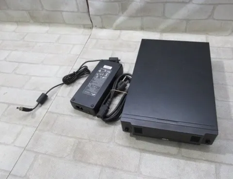 AXIS S2208 Camera Station Network Video Recorder (NVR) Appliance