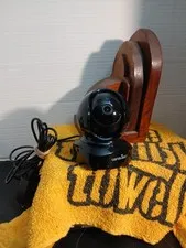 Vintage Wansview Q-5 B Indoor Wireless Security Camera