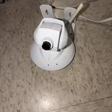 Vivint IP Video Wireless Camera ADC-V620PT Pan & Tilt Alarm.com