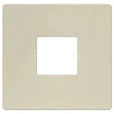 IST RETRO Intercom Room/Patio Station Lrg Plastic Cover, Almond (RETRO-8ATA)