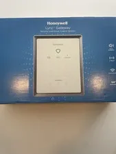 HONEYWELL LYRIC GATE WAY HOME SECURITY CONTROL SYSTEM BRAND NEW FACTORY SEALED