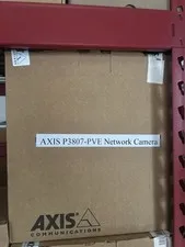 Axis P3807-PVE Panoramic Camera