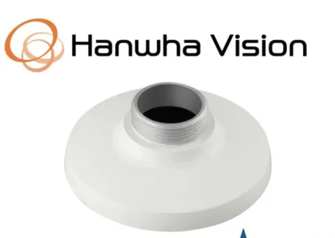 New Hanwha Techwin Cap Adapter, SBP-122HM
