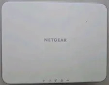 NETGEAR Arlo Smart Home Security Camera Base Station (Model: VMB3000)