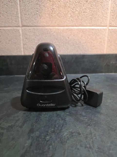 Guardzilla Video Security System WiFi Camera 